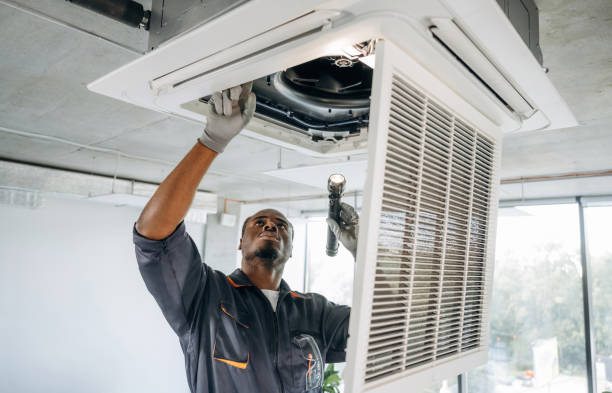 Licensed Ductwork Repair service in Westernville, NY - FH HVAC